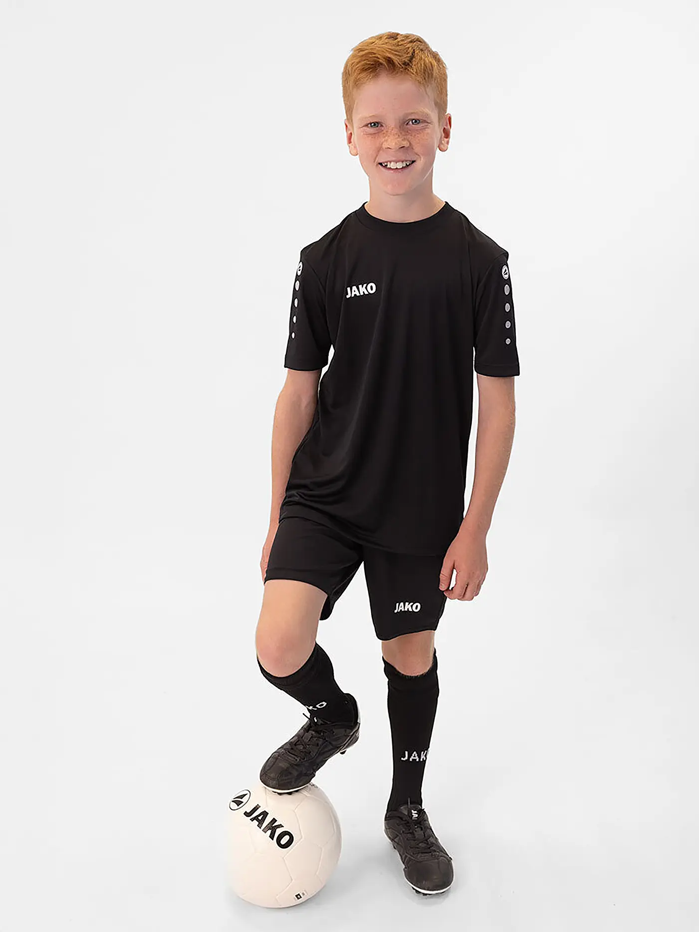 JAKO | Kinder Trikot Team | 